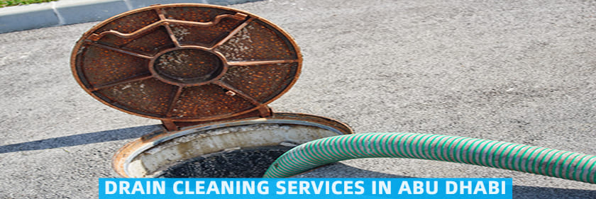 Drain Cleaning