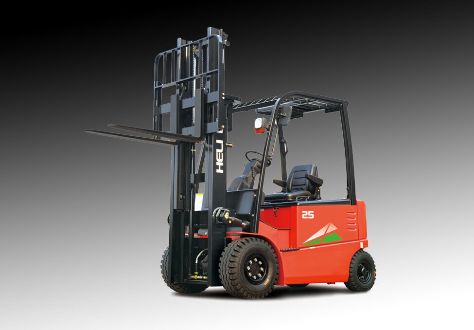 forklift for rent in abu dhabi